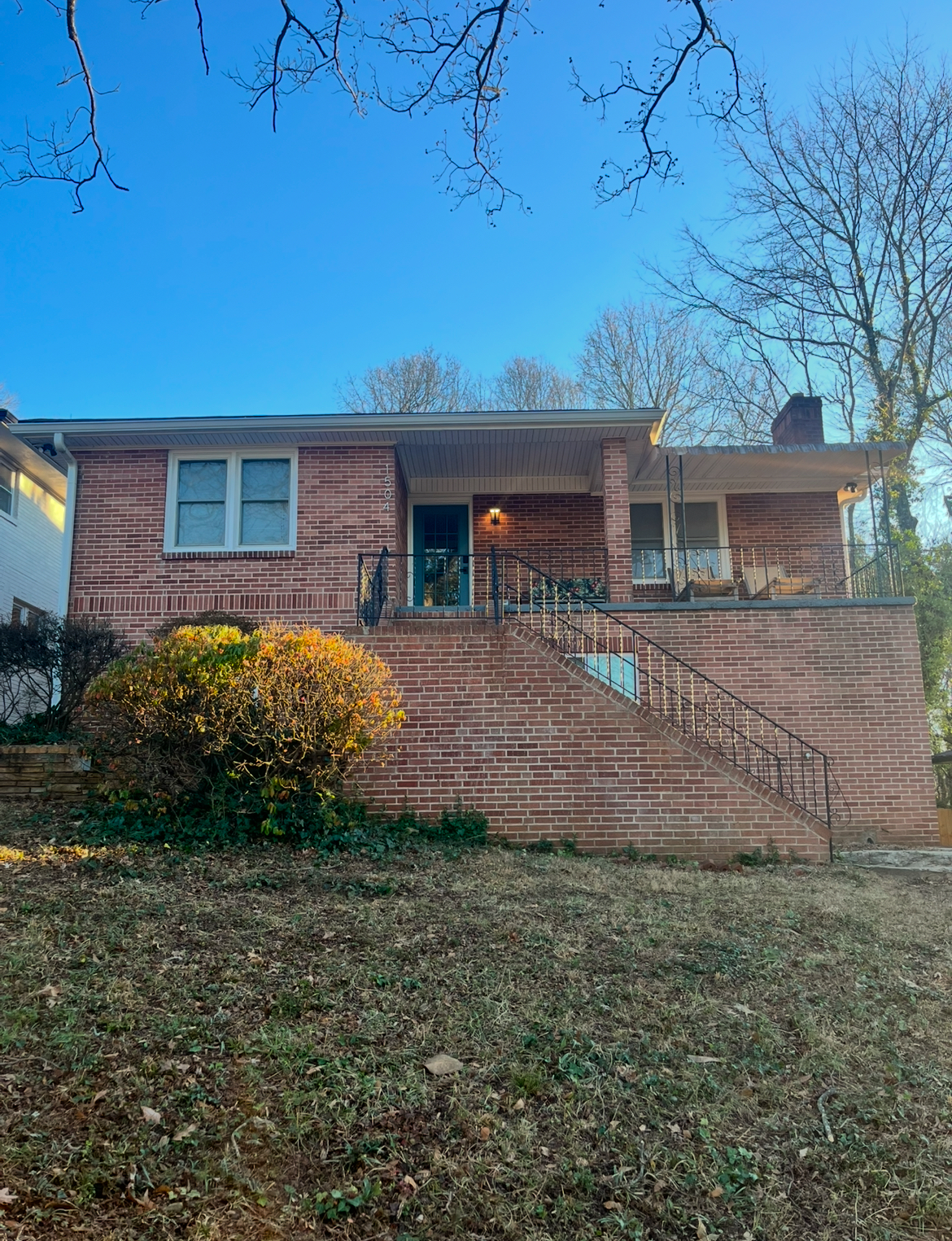 8-bedroom coliving property in Northwest Atlanta